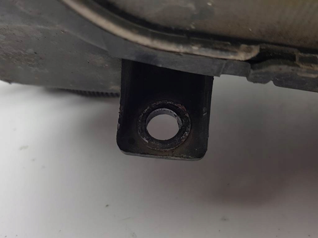 фото №7, Лампа левый перед suzuki wagon r 2000 europa