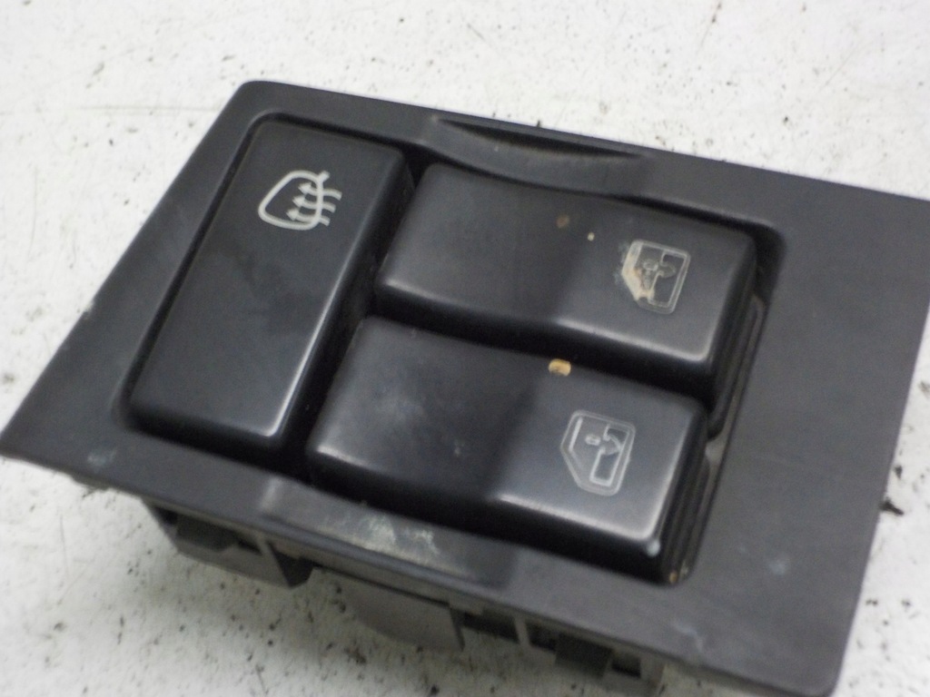 фото №1, Daf lf перемикач вікон