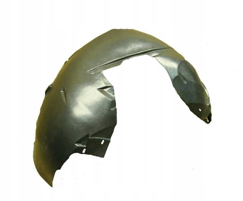 фото №1, Подкрылок chrysler town & country, 08 - 16 5113094aa