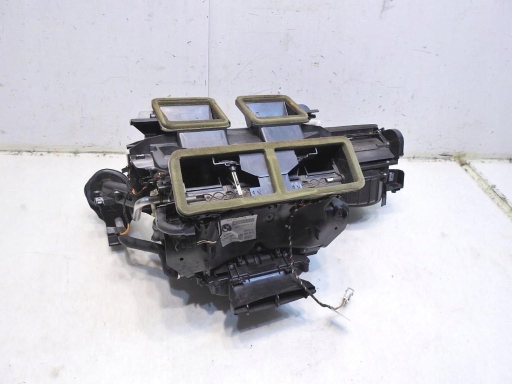 фото №8, Обігрівач bmw 3 e91 2.0 d 6947275