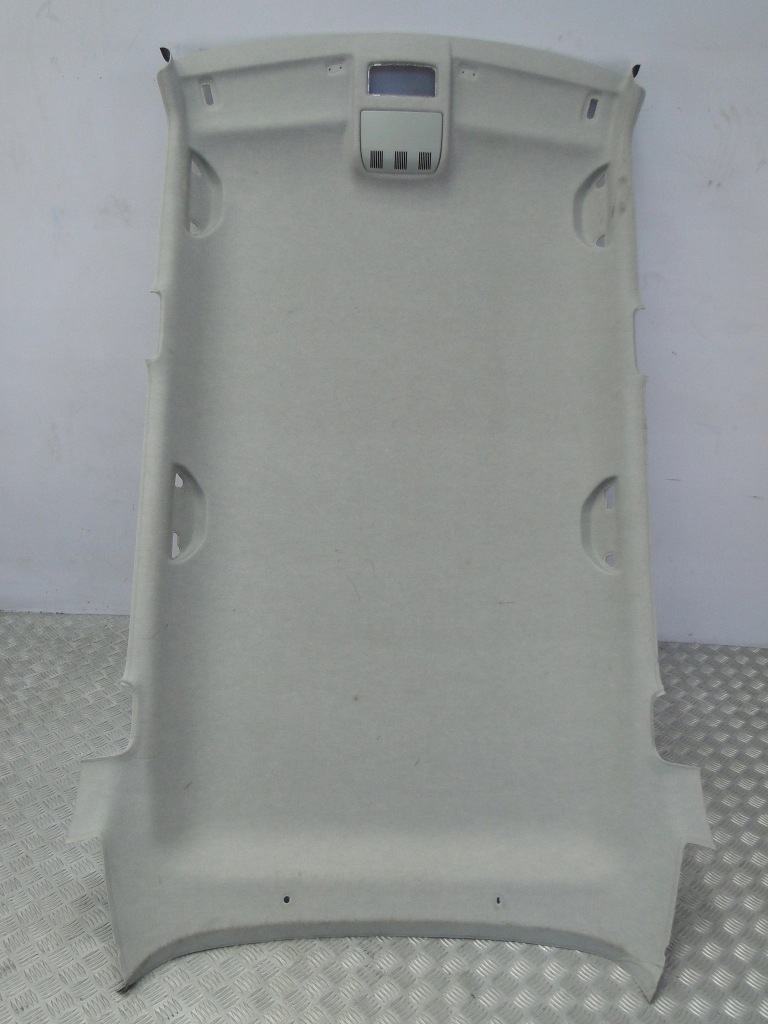 фото №1, Стеля skoda fabia ii combi 5j9867501