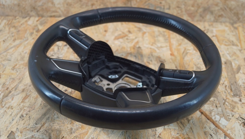 фото №9, Воздуховод audi a4 b8 lift 4l0419091ac