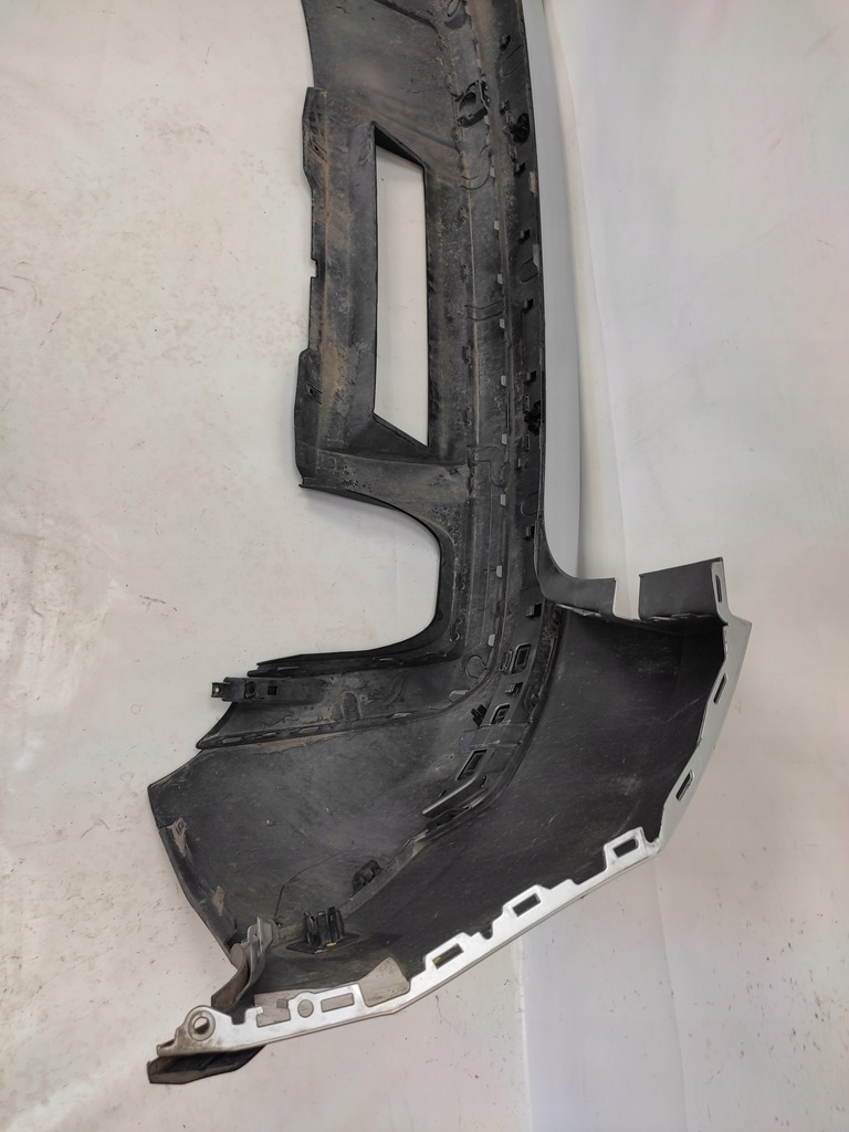 фото №9, Seat ateca 575 бампер задній задня 6pdc 2016-