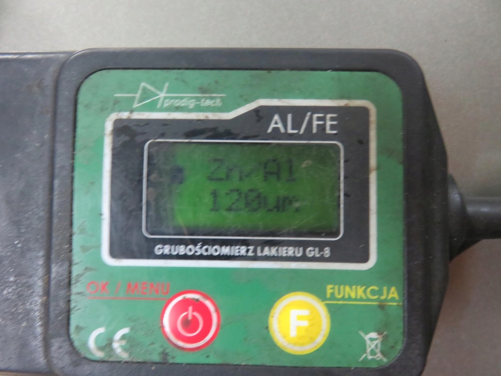 фото №10, Двері ліва задні bmw 5 touring e61 a53/8