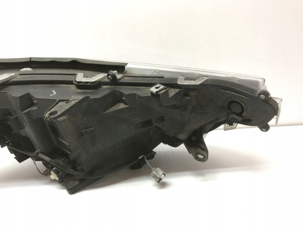 фото №12, Toyota rav4 5 v 19- лампа левая перед full led