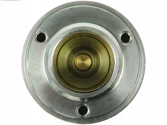 фото №2, Автоматична коробка передач стартер