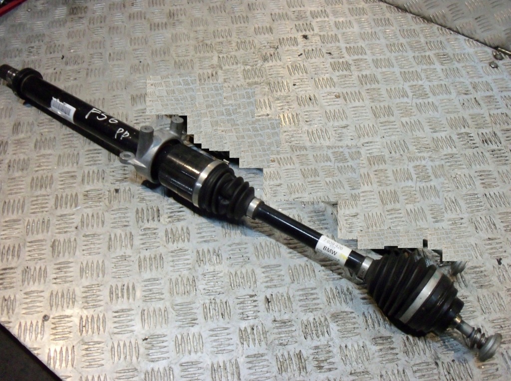 Купить Mini f55 f56 f57 приводной вал левая правый  перед cooper d