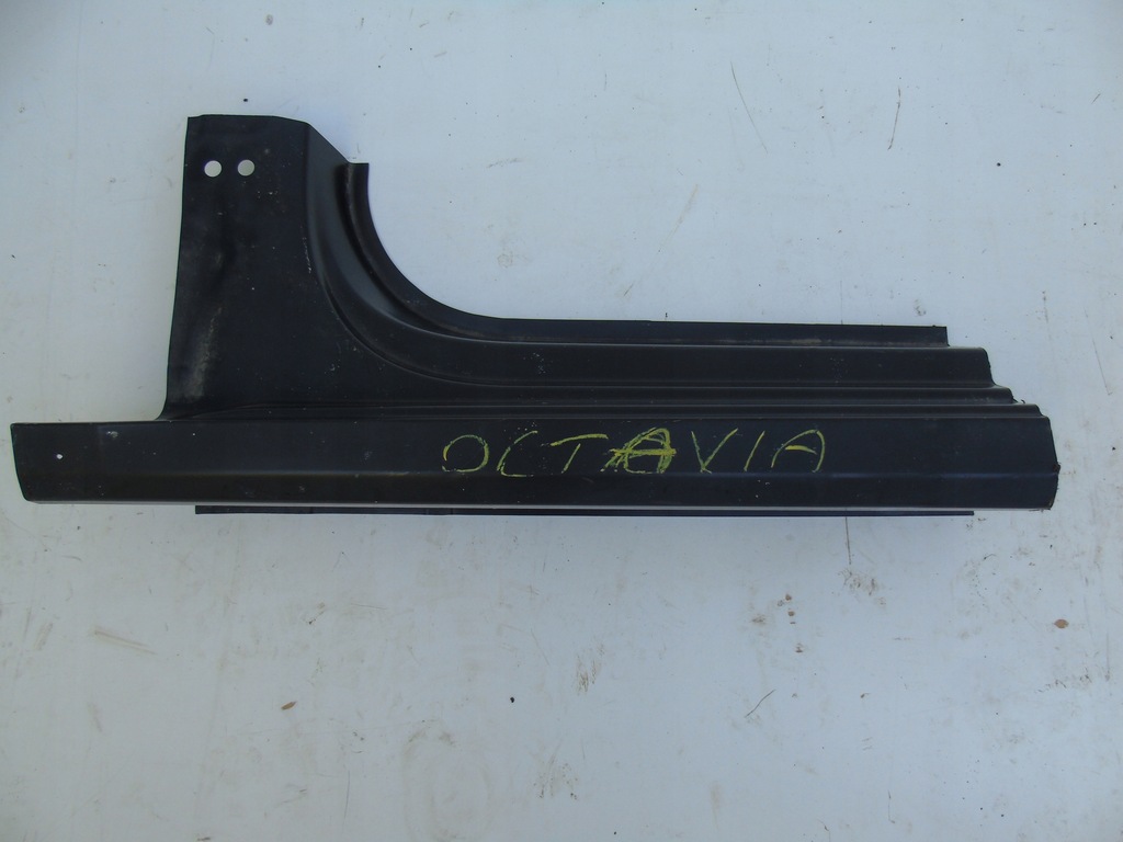 фото №11, Skoda octavia iv порог 5e7809602d