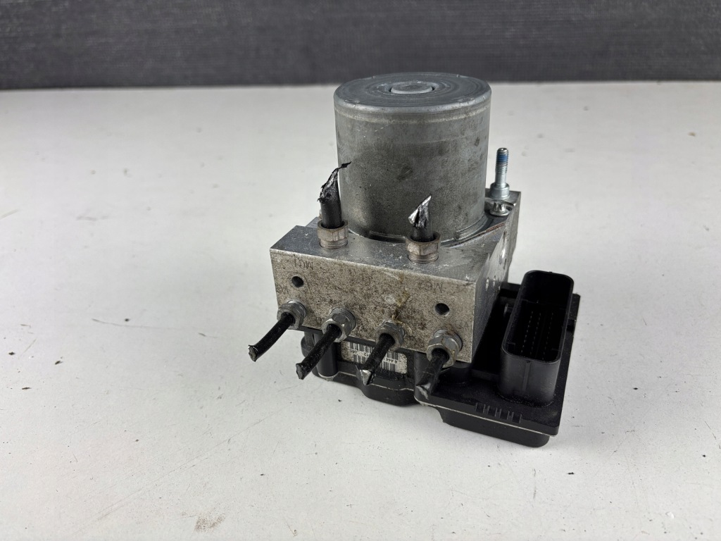 Купити Насос abs citroen c4 b7 0265951861