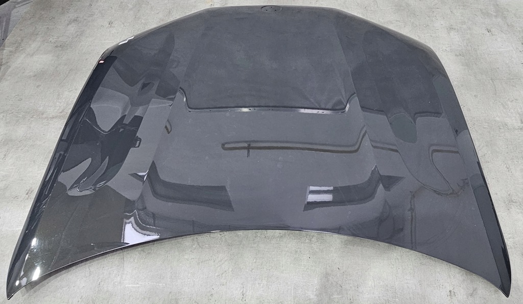 фото №10, Капот кришка двигуна bmw x7 g07 оригінал