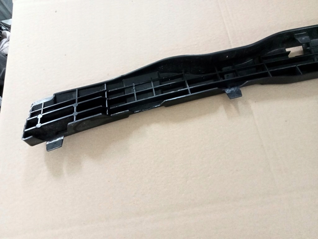 Ford kuga mk3 19-23- кронштейн  абсорбер бампера задняя lv4b-17b861-dj Недорого