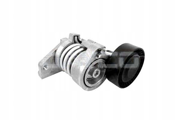 фото №2, Натяжитель ремень клиновой wiel. mitsubishi colt vi