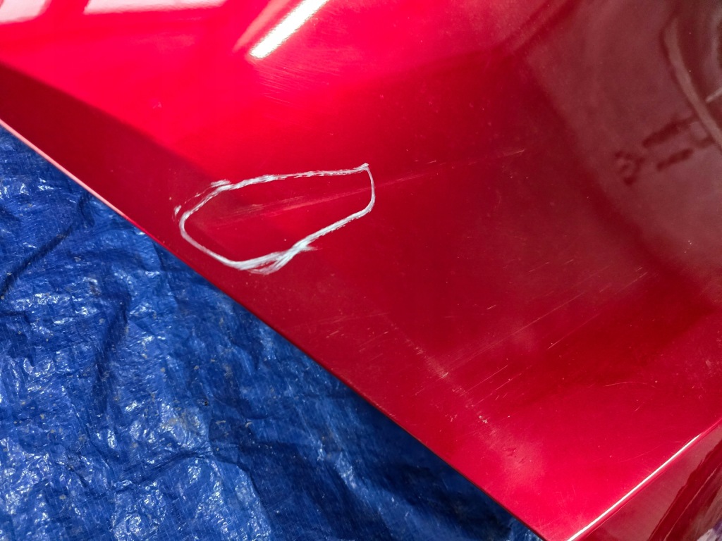 Mazda 3 3 2019- дверь правый  задняя bdmt72010 Недорого