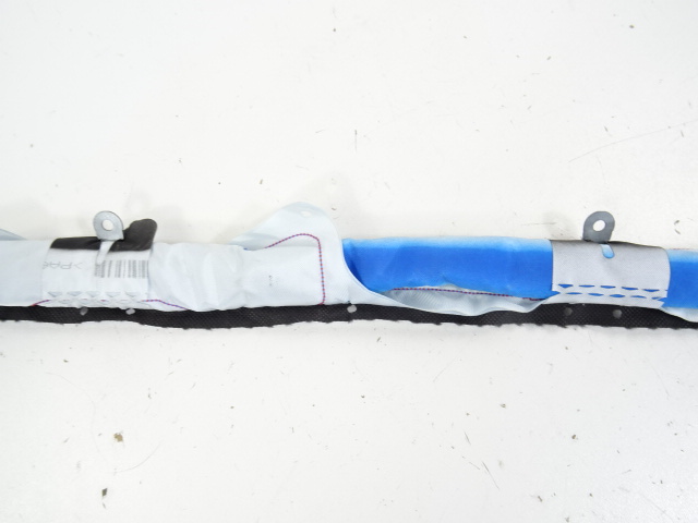 фото №10, Ford kuga mk2 lift air bag шторка безопасности левая