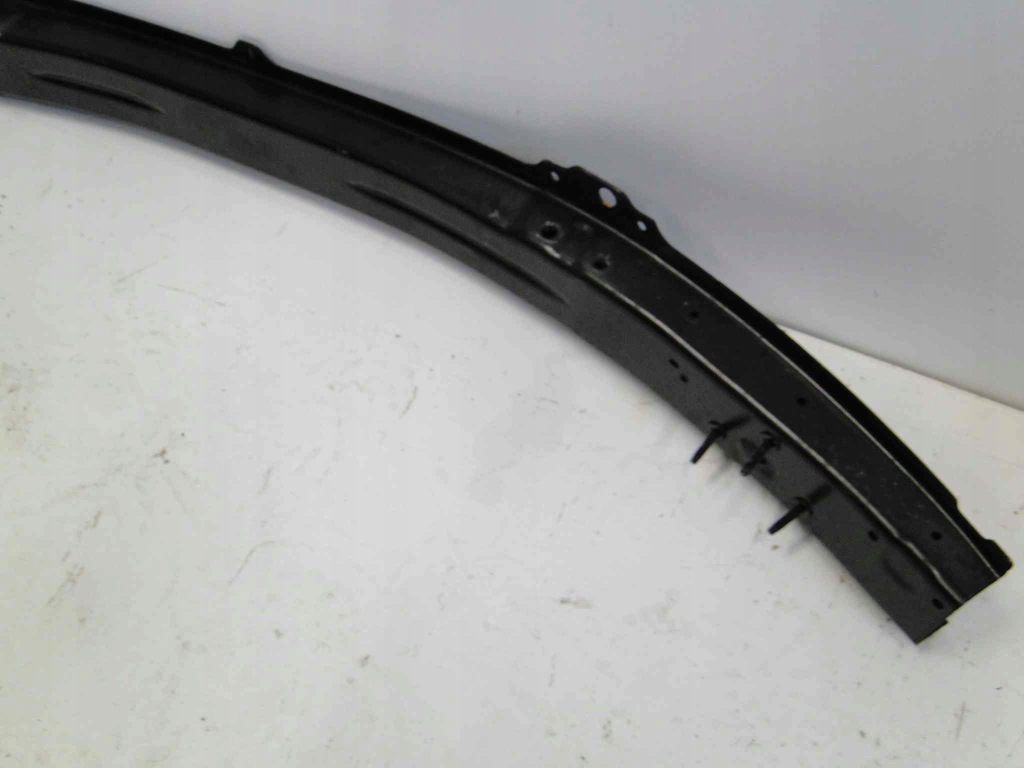 фото №9, Mercedes eqe 295 балка w бампер підсилювач перед