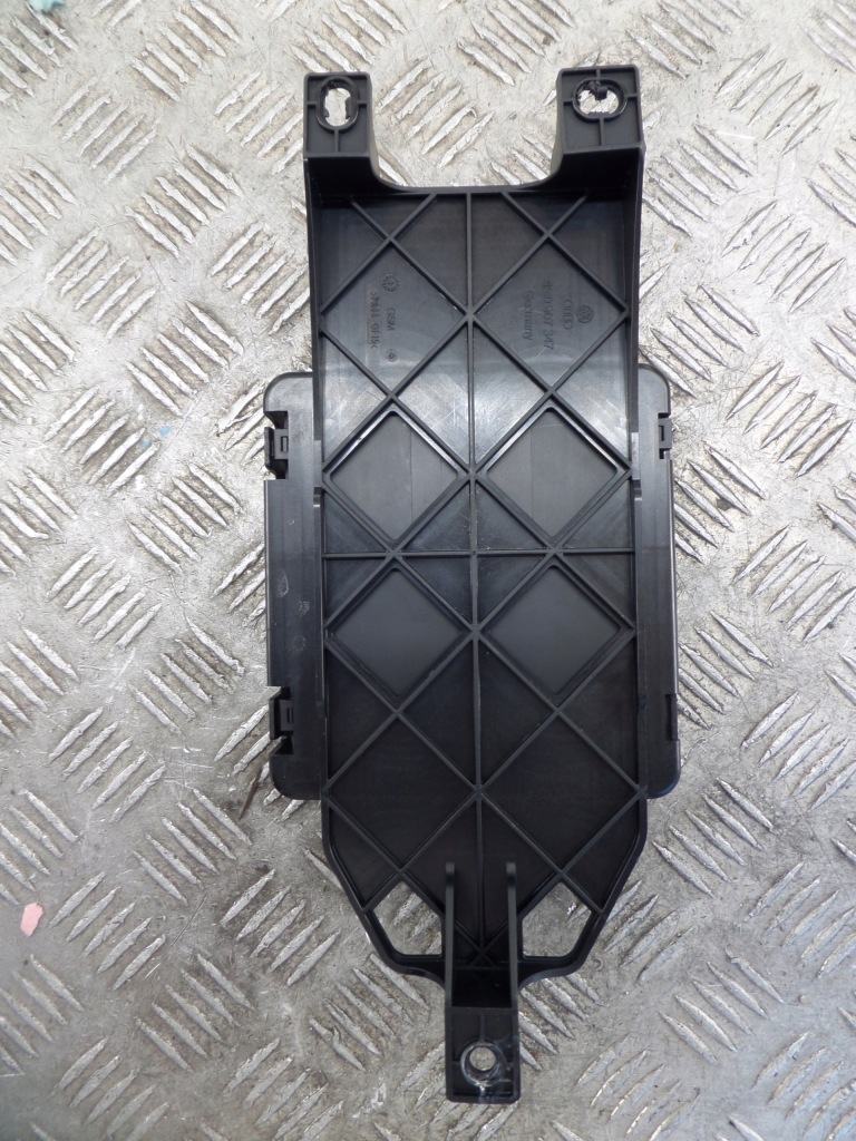 фото №2, Audi rs6 c7 4g стабилизатор напряжения 8k0959663f