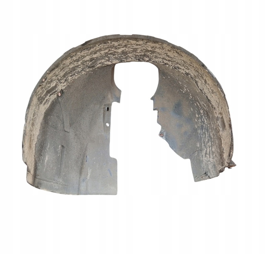 фото №1, Kuga mk1 підкрилок лівий перед