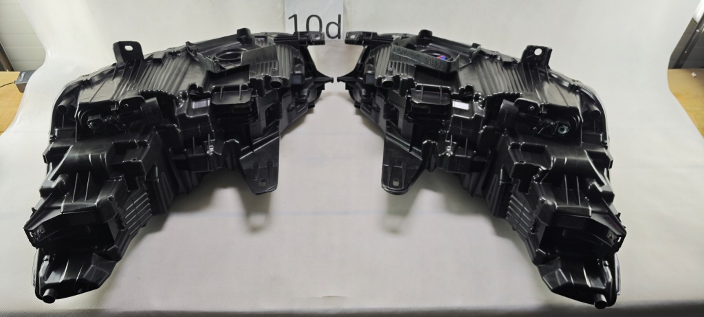 Ford mustang e mach e-mach full led лівий правий фара фара base Київ