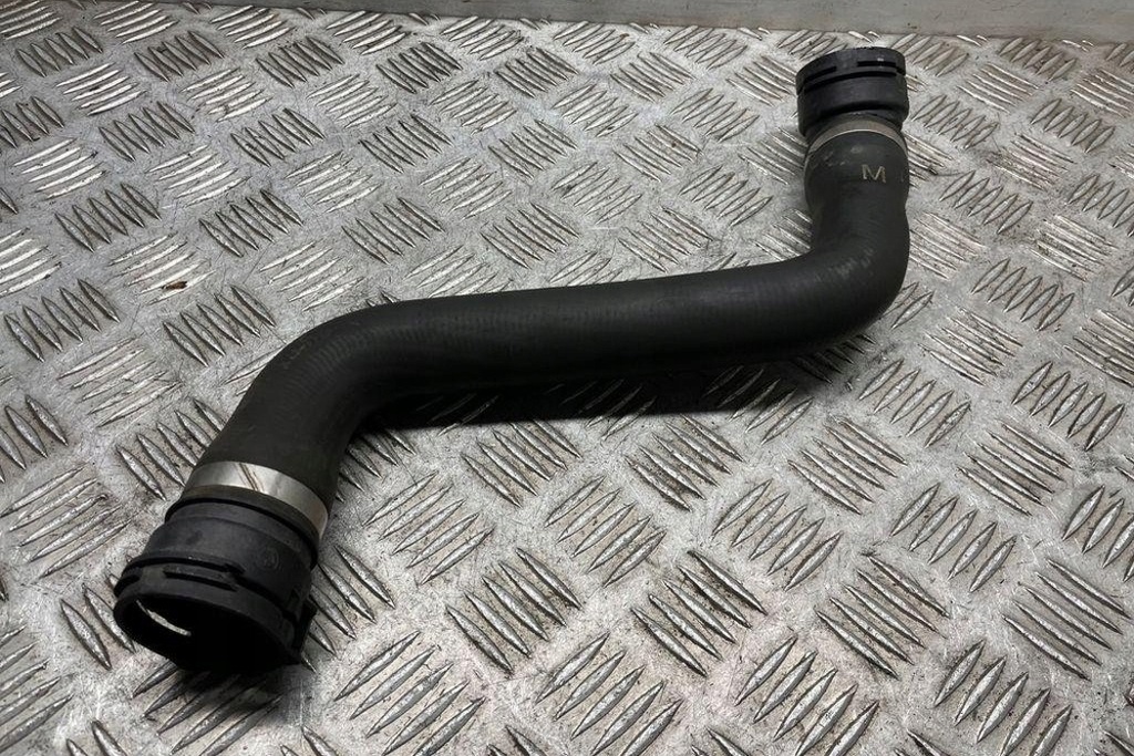 фото №6, Труба охолодження bmw 5 touring f11 7809821 2.0l дизель 2011