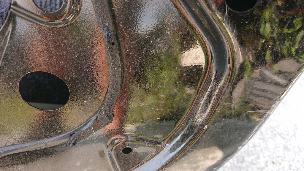 фото №15, Bmw 4 f32 f33 двері праве передні перед