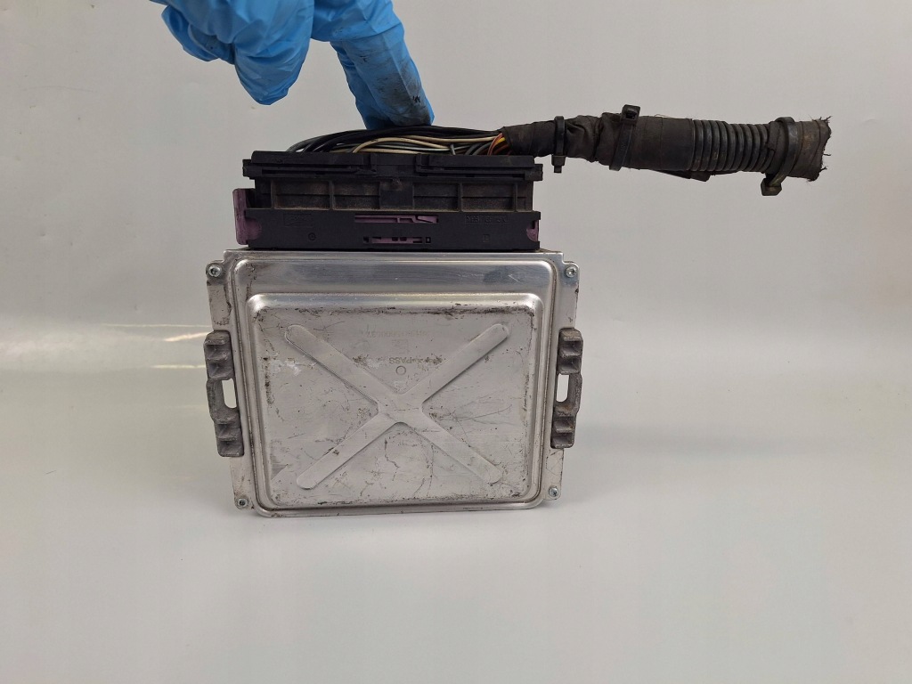 Блок керування двигуна lancia delta iii 616714000 Київ