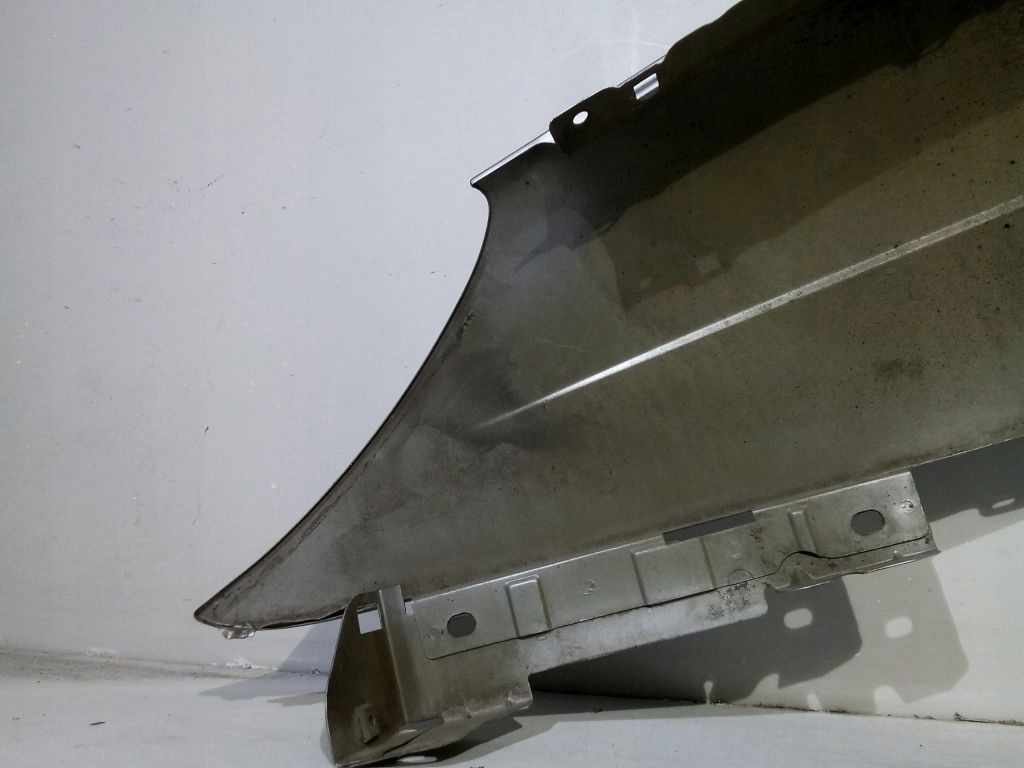 фото №8, Citroen c5 i крила правий права сторона