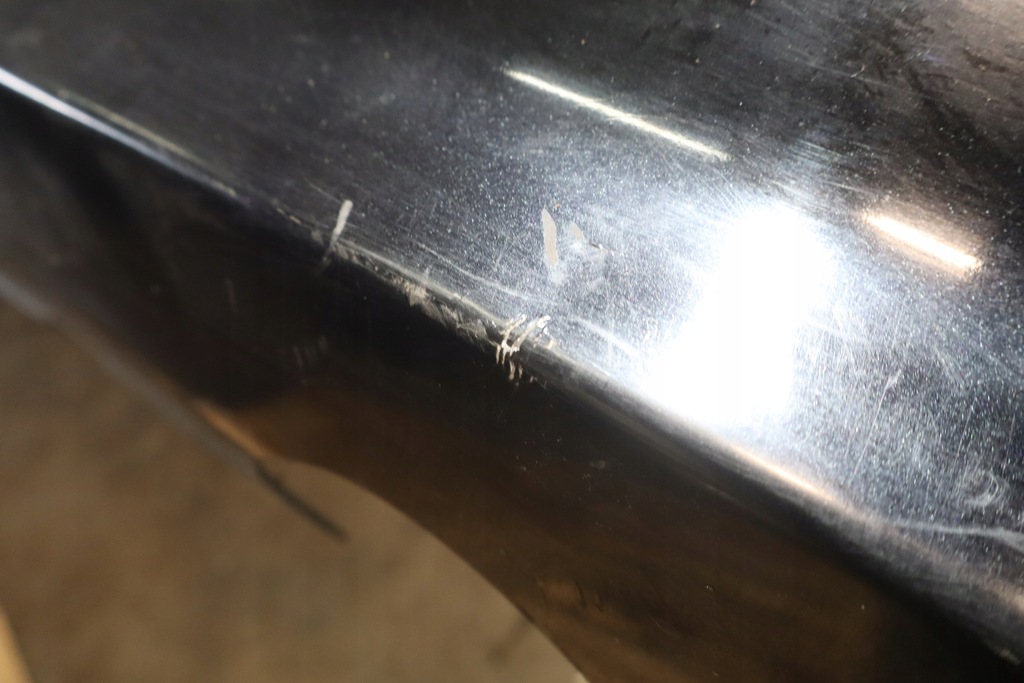 фото №14, Бампер задній volvo v70 iii 452-26 kombi