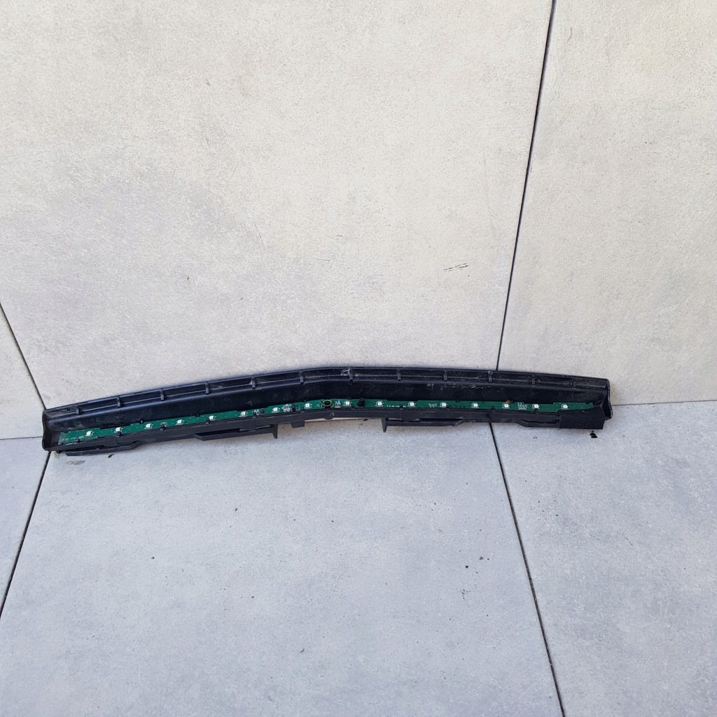 Купить Третий свет стоп-сигнал led mercedes w207 купе a2078200156