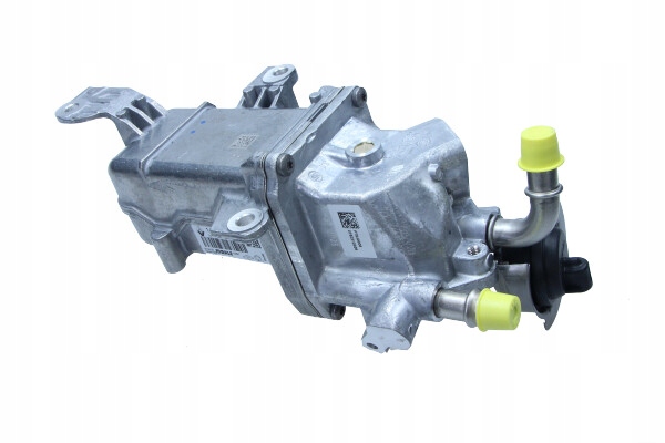 фото №1, Оригінальний номер renault радіатор клапана egr 147355238r renault master iii/ opel movano