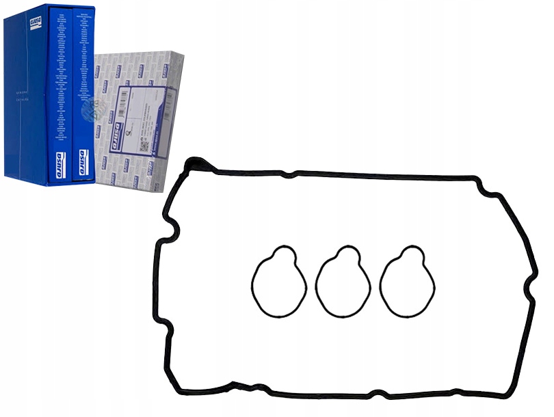 фото №1, Ajusa 56050400 набір прокладка, кришка головки циліндра
