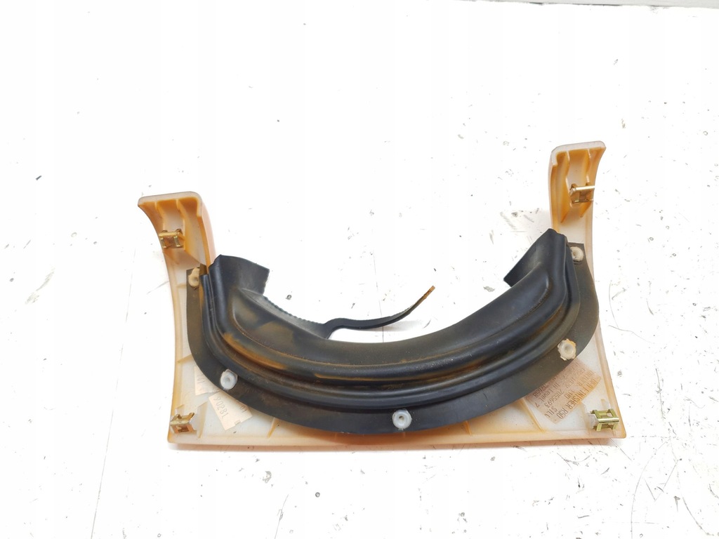 фото №5, Захист колонки кермового mini r50 r53 cooper s