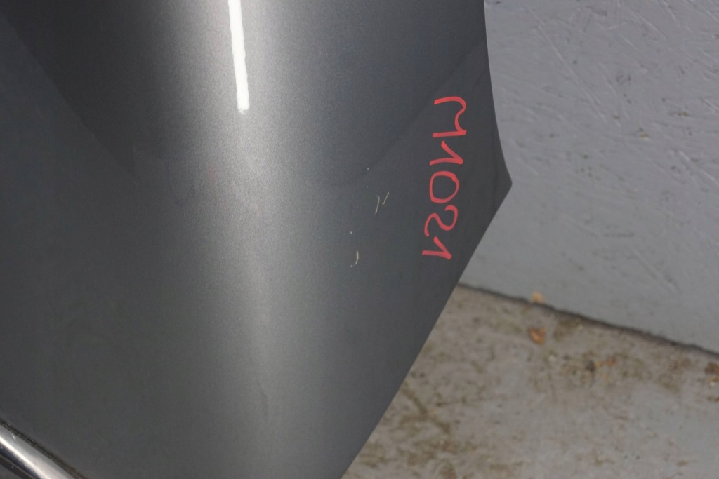 Купить Mini cooper r56 s капот крышка двигателя бензин 871/7 m1021