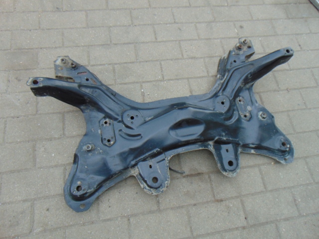 фото №1, Ford ka ii mk2 08- 1.3 tdci подрамник подрамник кронштейн