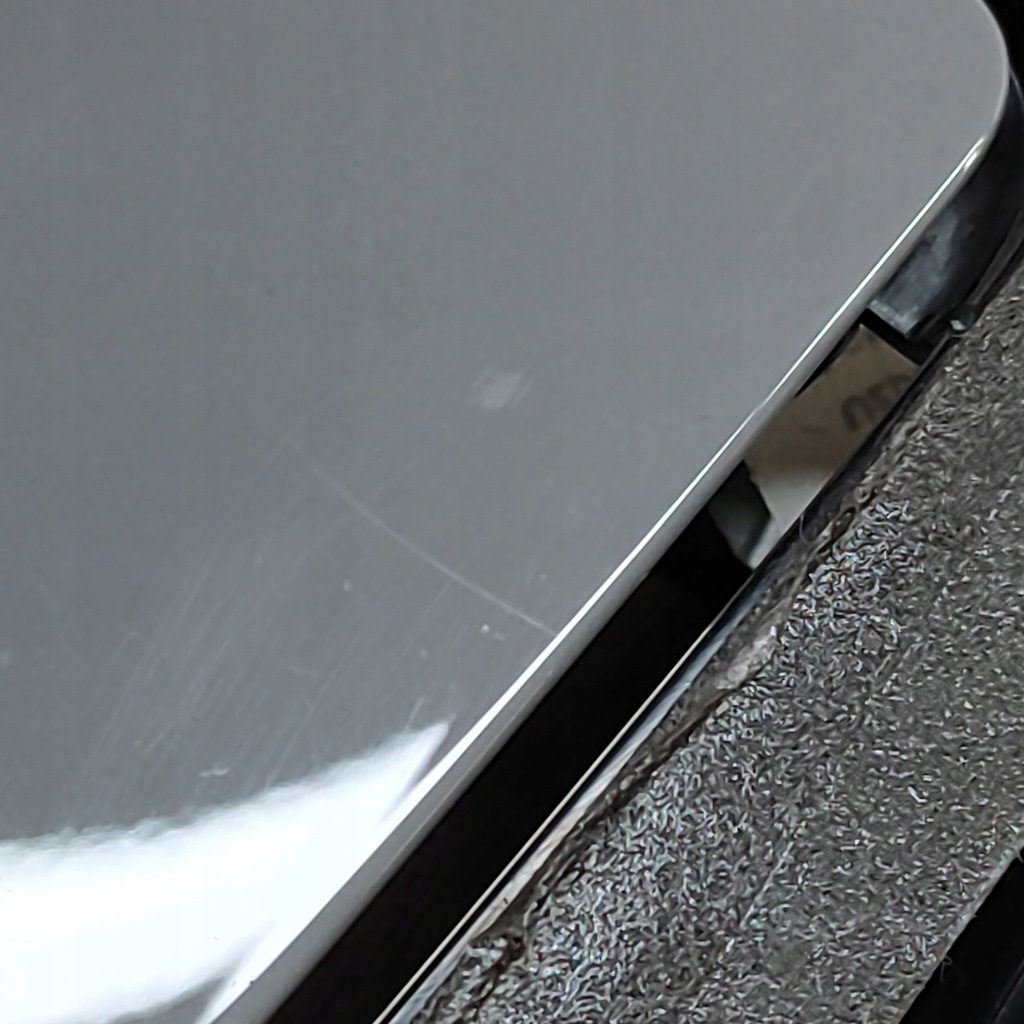 фото №8, Audi a4 s4 b9 8w 2023 права сторона заглушка розпилювача лампи передньої