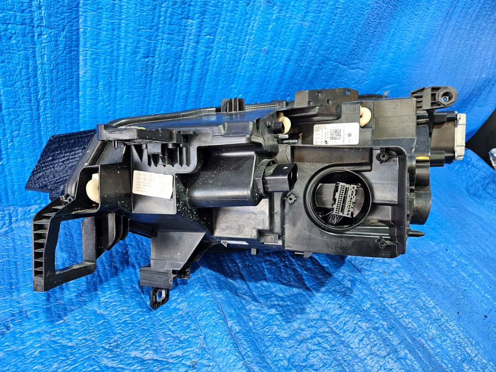 фото №12, Vw id.4 id4 gtx iq.light правая передняя full led 11b941036n