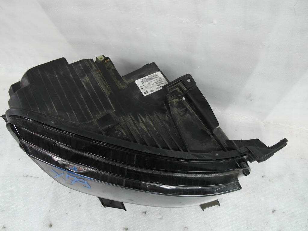 фото №11, Citroen c5 aircross bdb full led лампа передня права перед