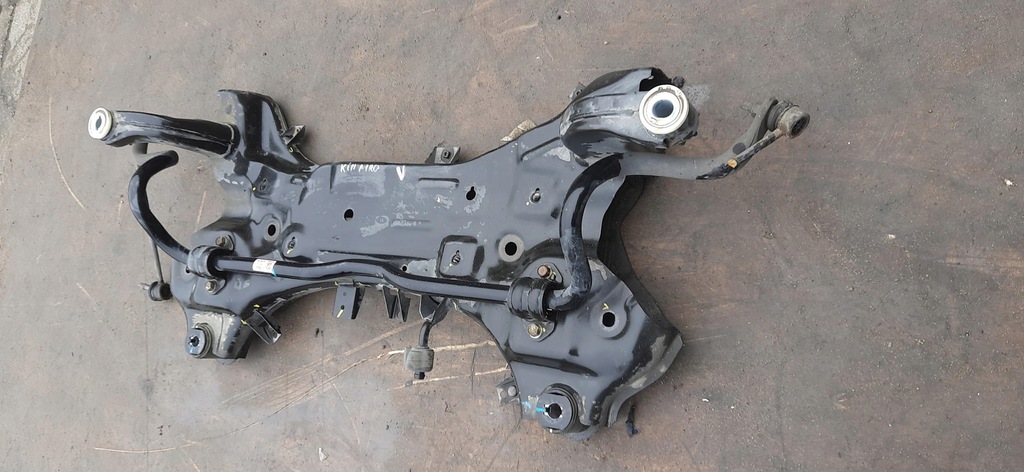 фото №5, Подрамник подрамник подрамник pod двигатель 1.6gdi балка hybrid kia niro i 54810g2000