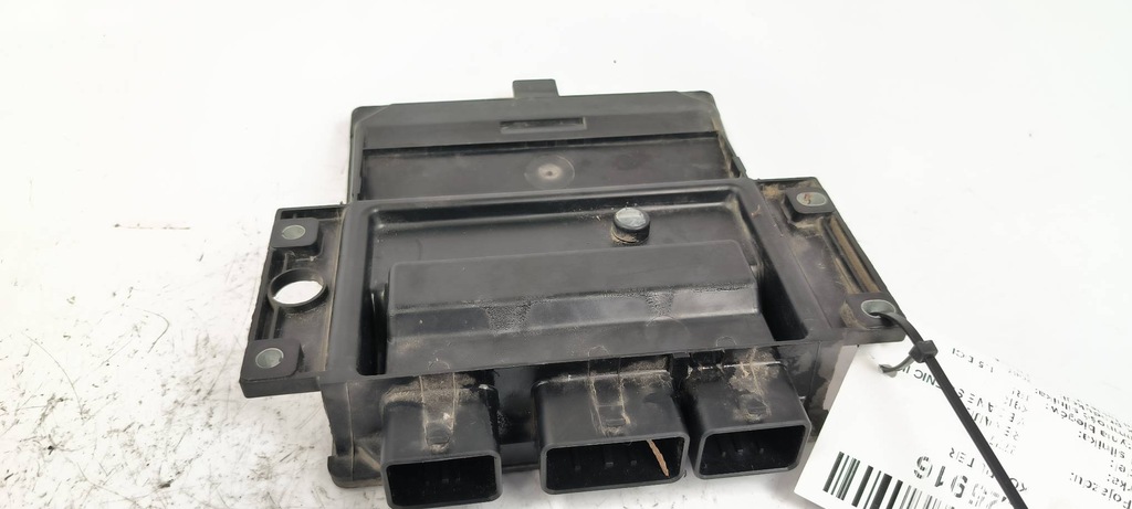 фото №3, Бортовой компьютер 8200334419 renault megane scenic ii