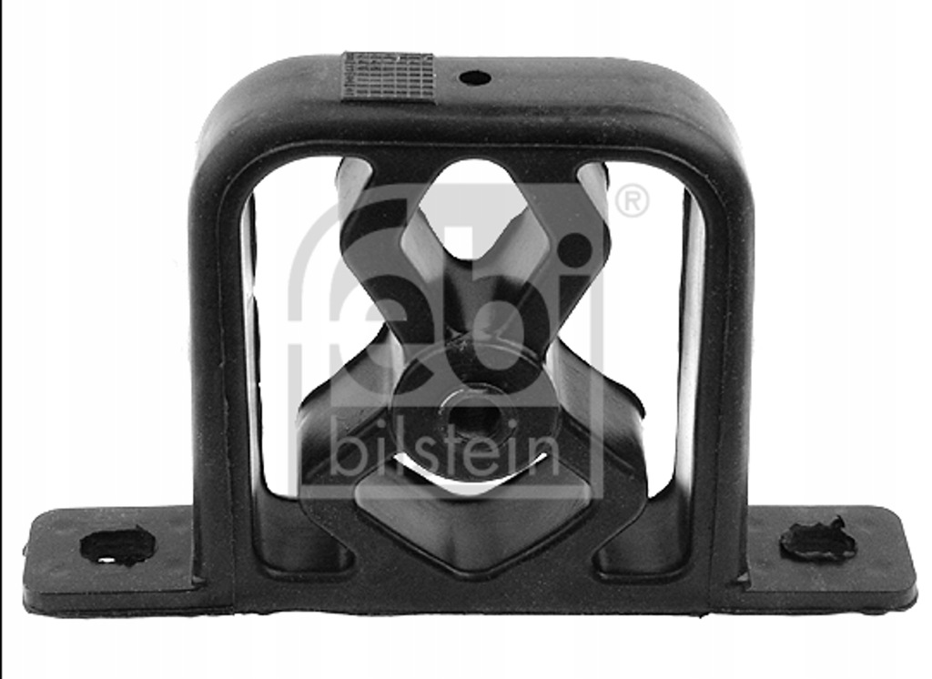 фото №14, Febi 12253 кронштейн вихлоп bmw e30 e36 e46