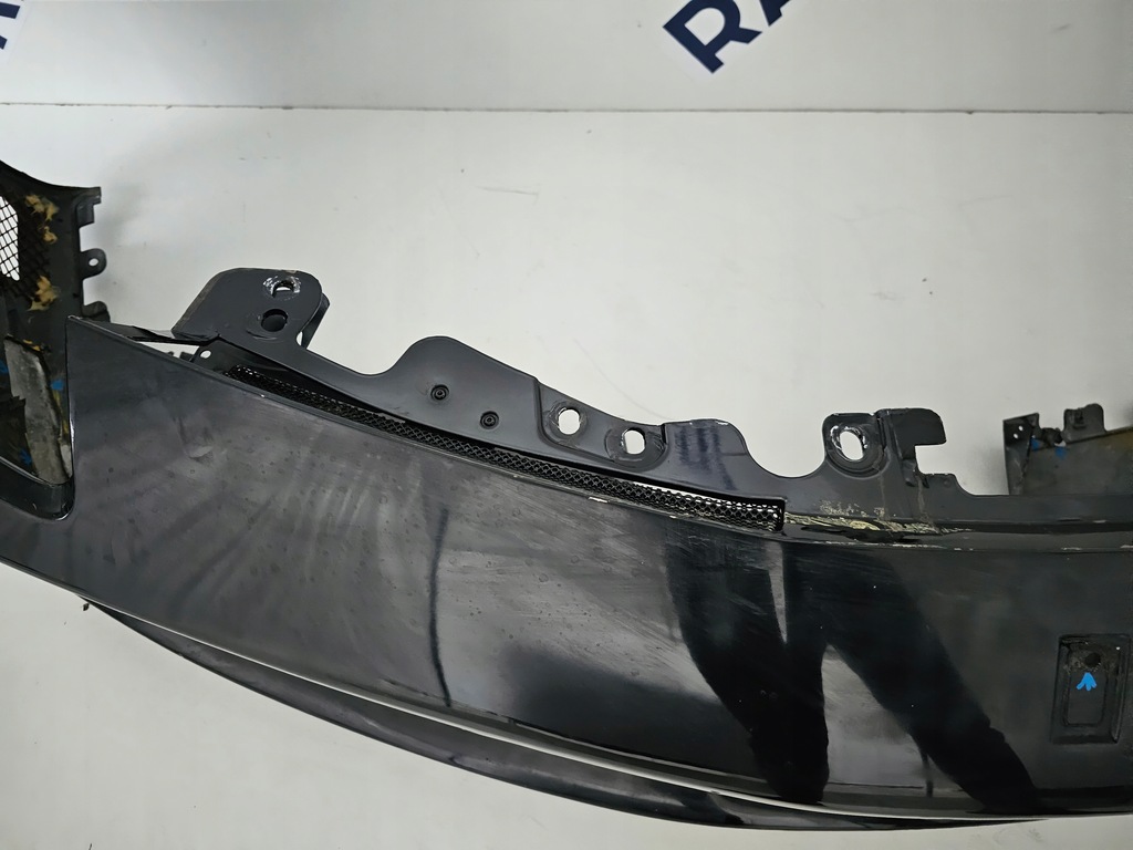 фото №11, Бампер передний ferrari 488 gtb