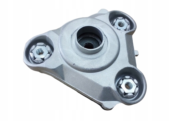 фото №1, Подушка амортизатора 071a236 ducato