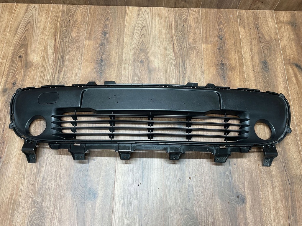 фото №1, Решітка бампера середня twingo iii 14- 622542640r