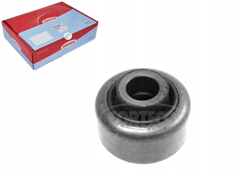 фото №1, Сайлентблок рычага 12 5x58 renault safrane i sa