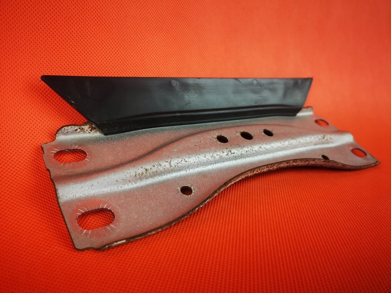 фото №5, Audi a5 8t lift усилитель туннель подвеска