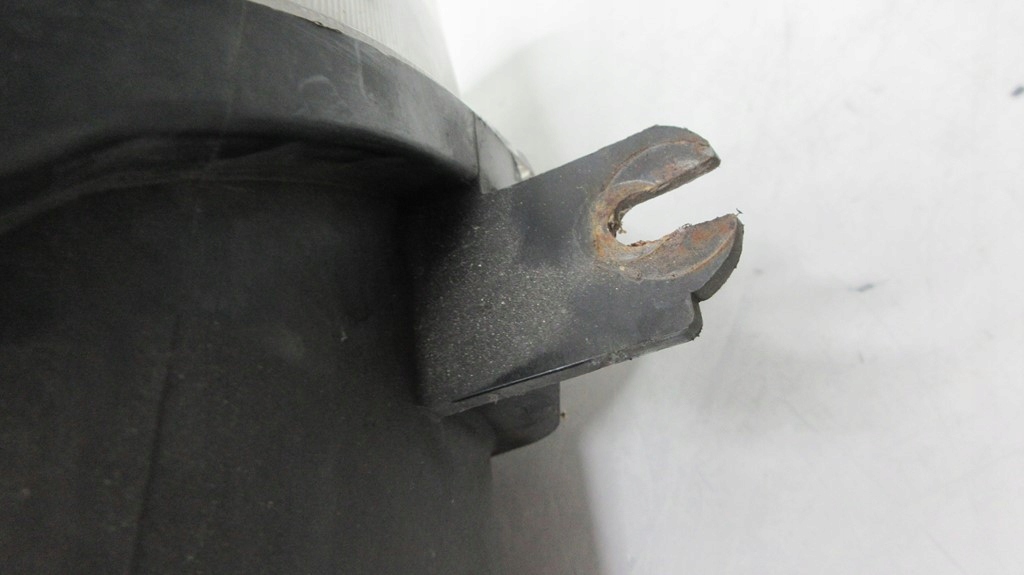 фото №7, Jaguar xf x250 4e0857273d лампа ліва перед передня