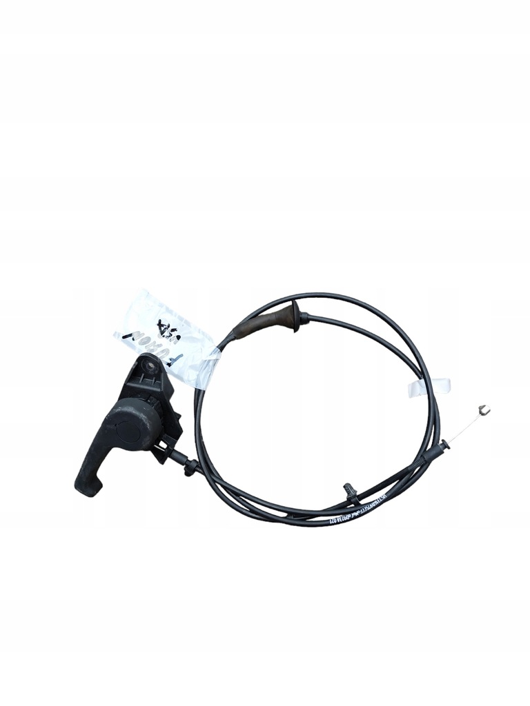 фото №1, Трос открывания капот ford fusion usa