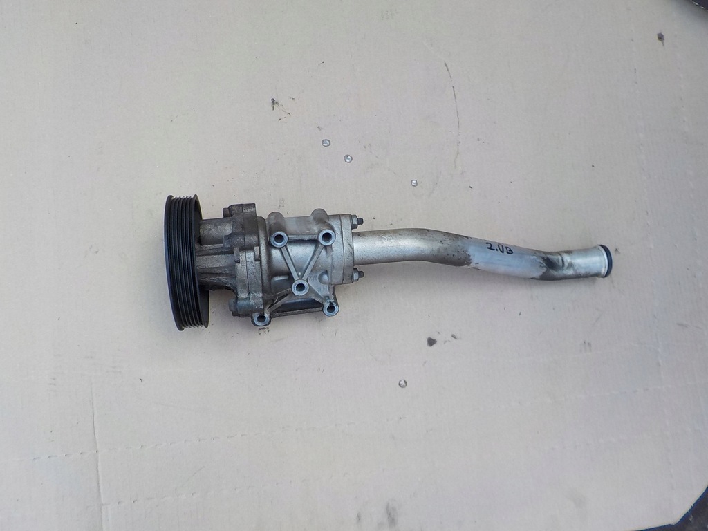 фото №1, Насос wody dodge caliber 2,0 b 2007r