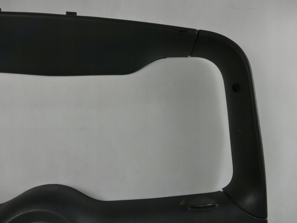 фото №2, Mini countryman s r60 оббивка кришки багажника