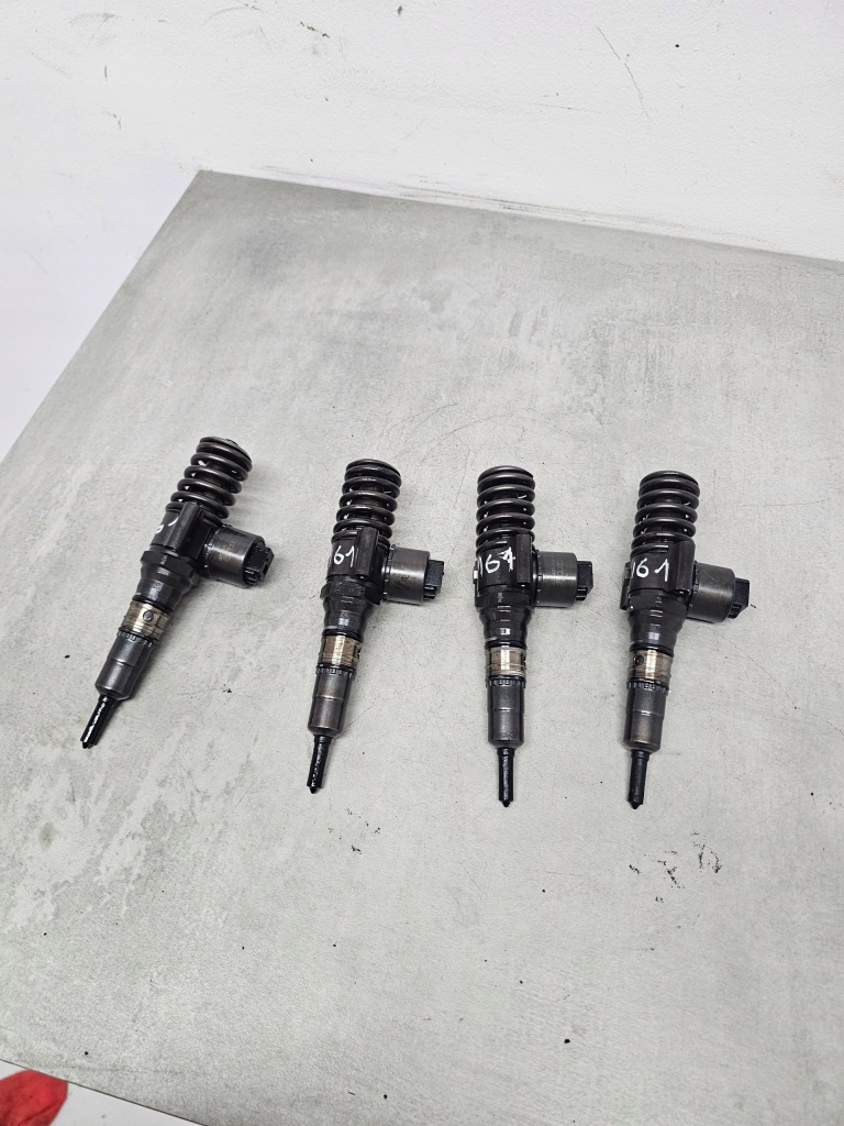 Vw / seat / 2.0 tdi насос-форсунка 0414720404 Київ