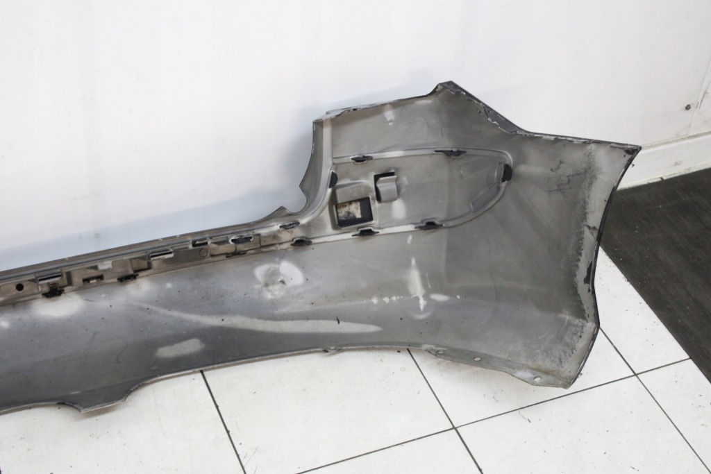 Peugeot 308 t7 sw универсал бампер задний задний ktv ktvd с Разборки